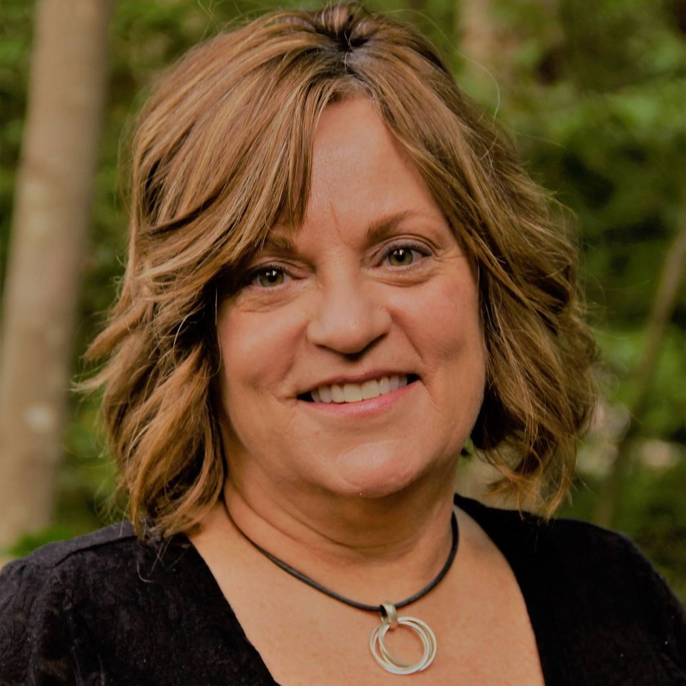Meet your Posher, Lori